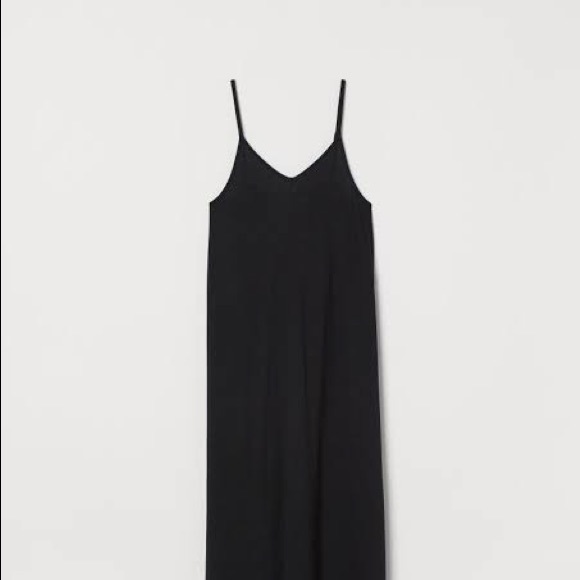 H&M Satin slip dress - Picture 6 of 9